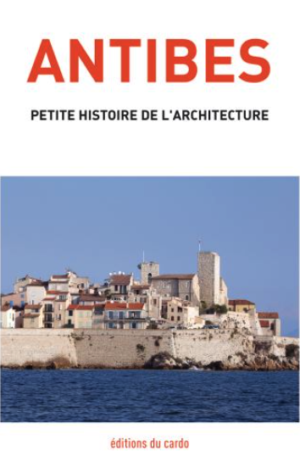 Antibes petite histoire