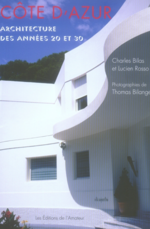 Architecture annee 20 et 30