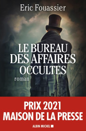 Bureau des affaires occultes