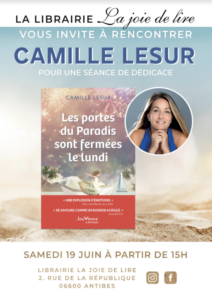 Camille-lesur