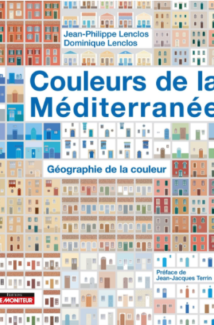 Couleurs de la Méditerranée