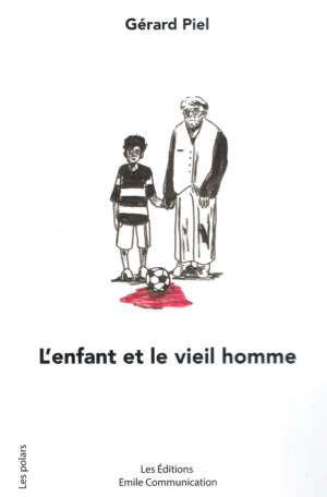 Gerard Piel