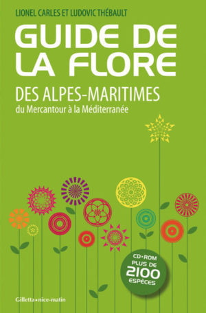 Guide de la flore