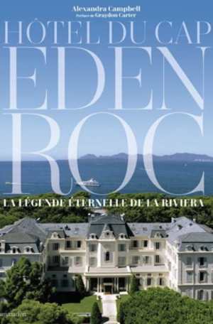 Hotel du cap eden roc