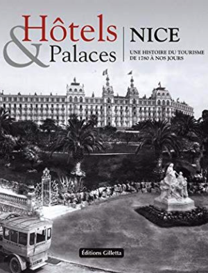 Hotels et palaces nice