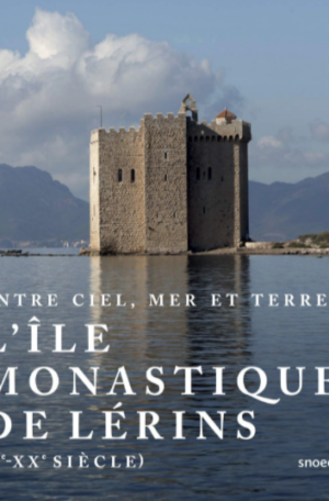 Ile monastique