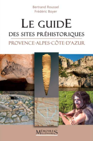 LE guide des sites préhistoriques