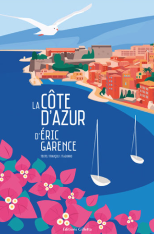 La cote d azur