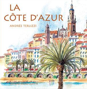 La cote d azur