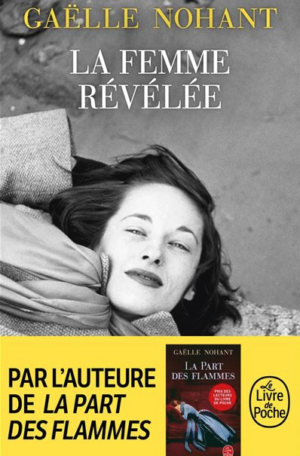 La femme revelee