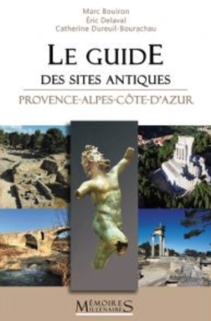 Le guide des sites antiques