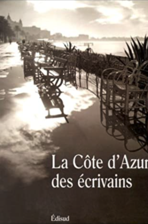 La cote d azur et les ecrivains