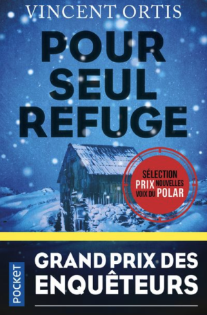 Pour seul refuge