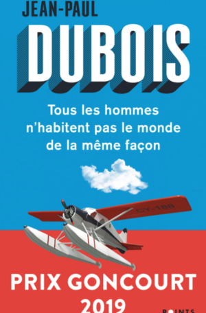 Tous les hommes n’habitent pas pas le monde de la même façon