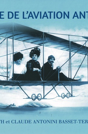 Une page de l'aviation antiboise