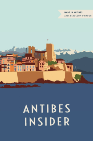 antibes insider