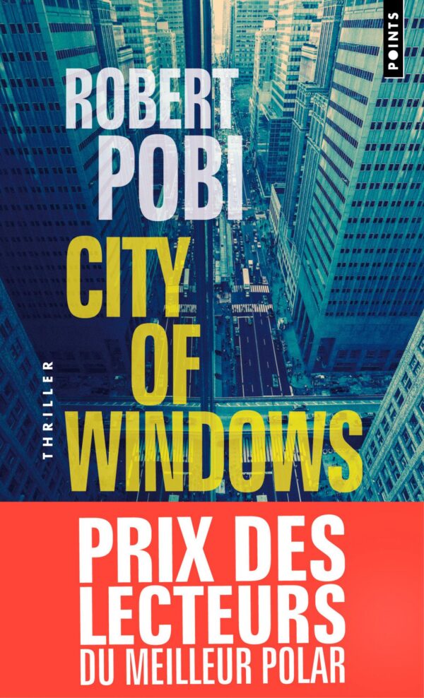 city of windows