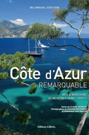 Côte d'azur remarquable