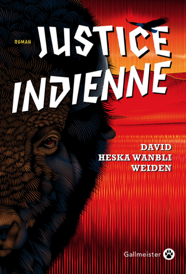 la justice indienne