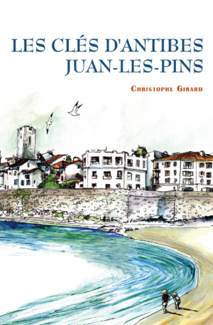 les cles d antibes