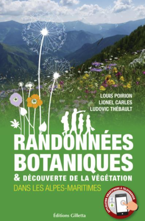 randonnées botaniques