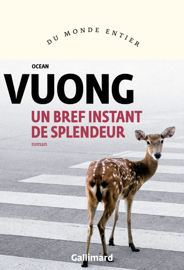 un bref instant de splendeur