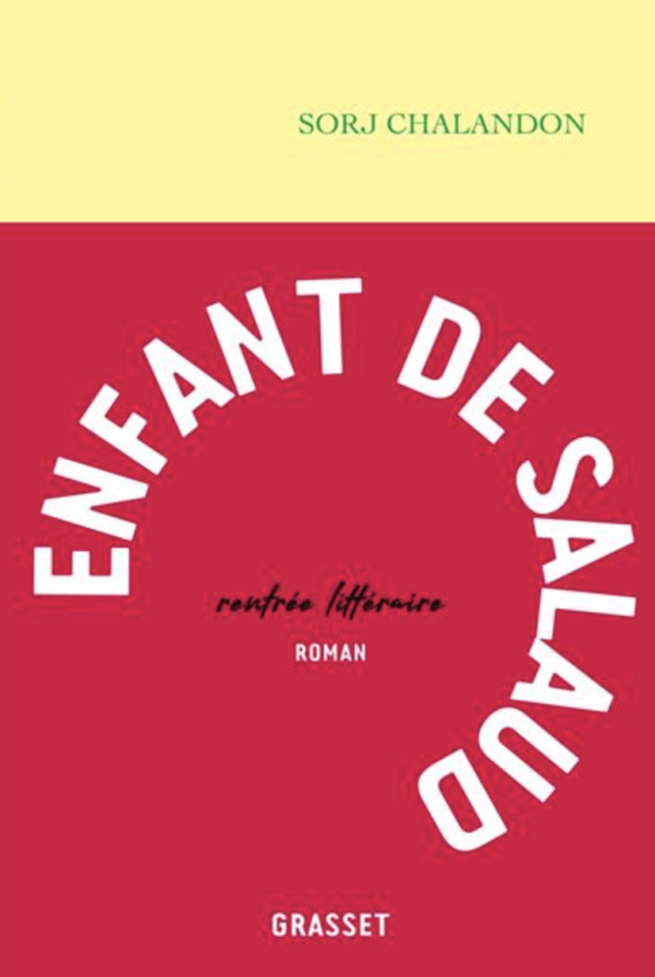 Enfant-de-salaud