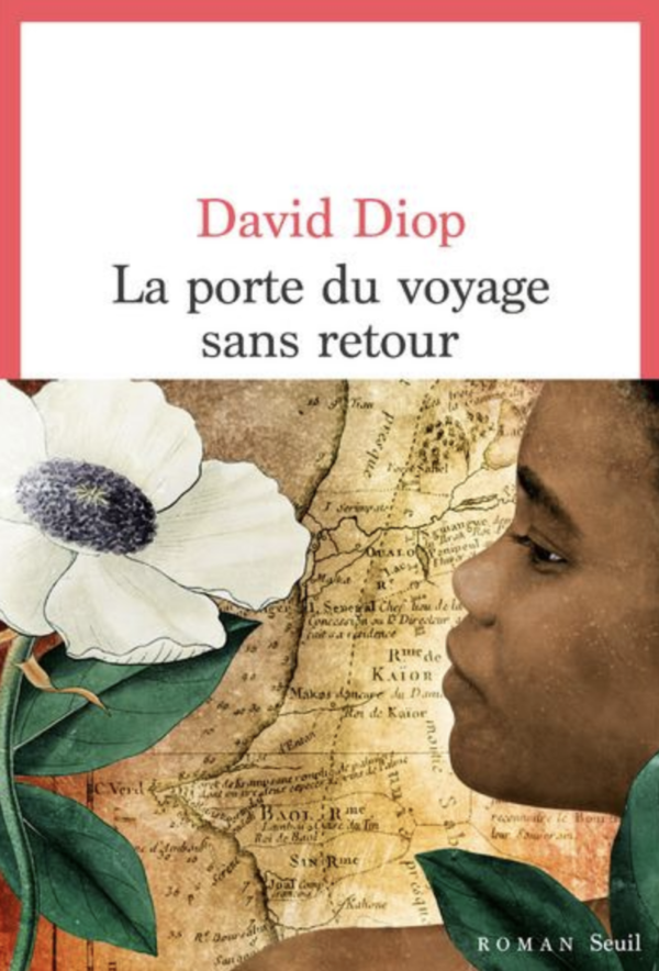La porte du voyage sans retour