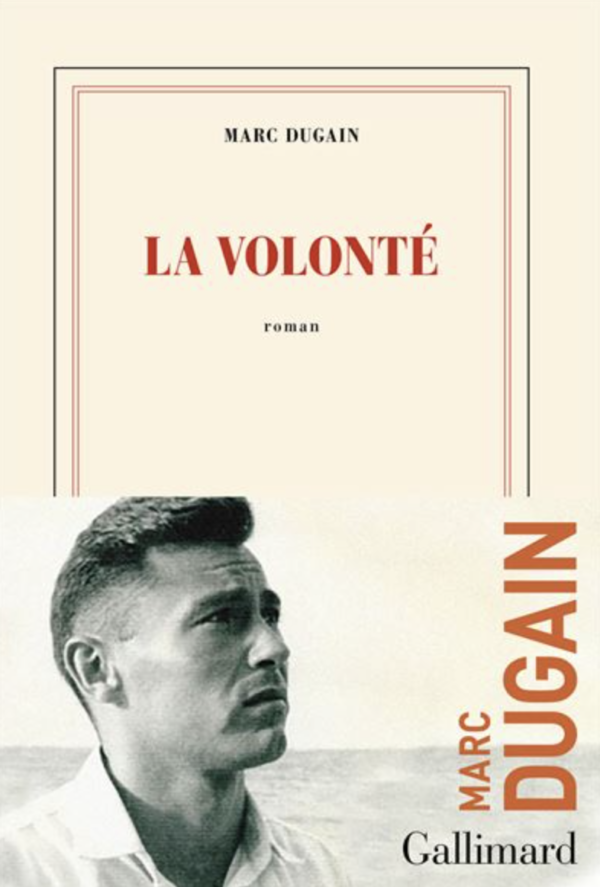 La volonté