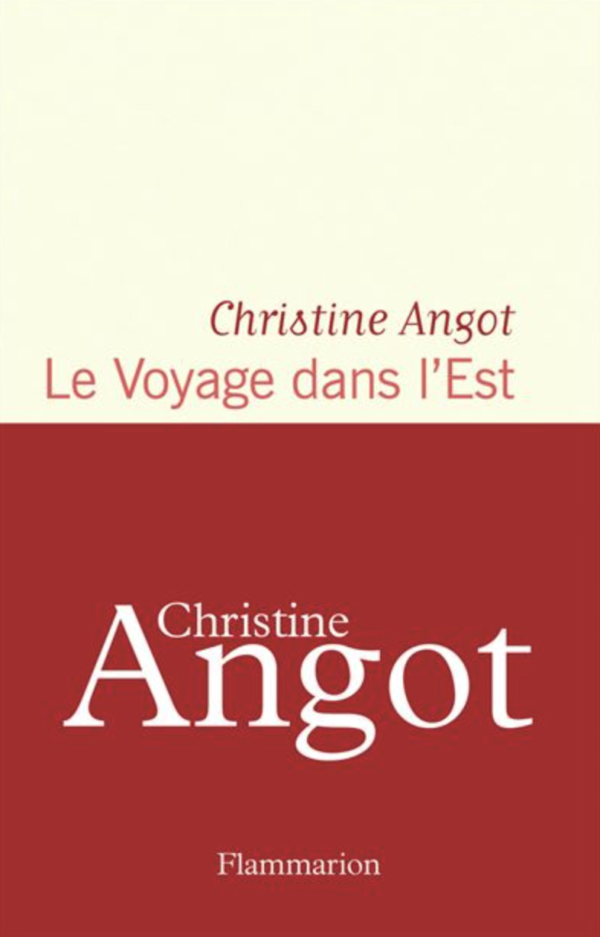Le voyage dans lest