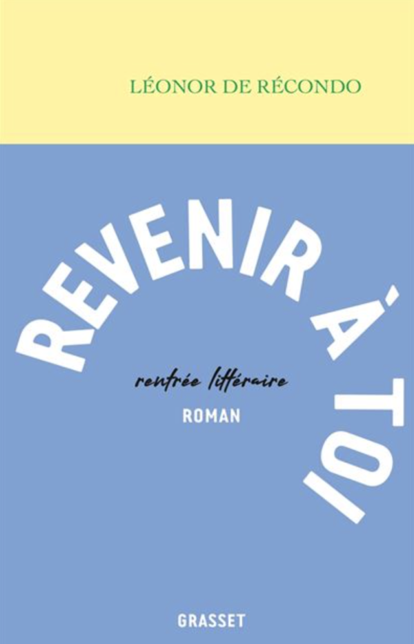 Revenir à toi