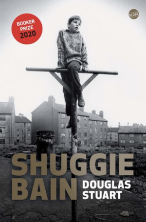 shuggie bain