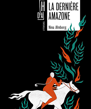La dernière amazone